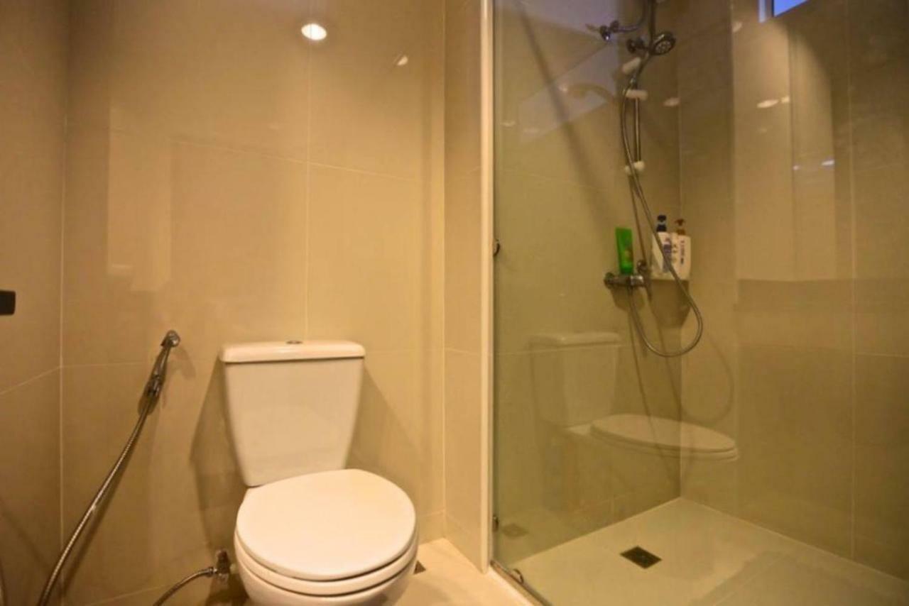 View Talay 6, 2 Bedrooms, Pattaya City Centre, Beach Road Luaran gambar